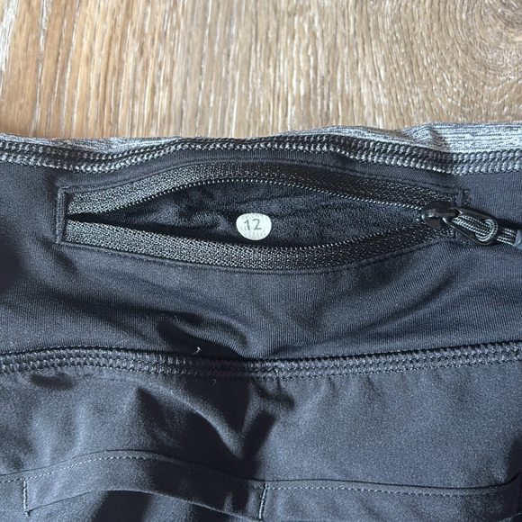 Lululemon Shorts - Picture 4 of 5